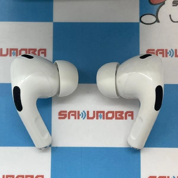 AirPods Pro 第2世代 MQD83J/A  極美品