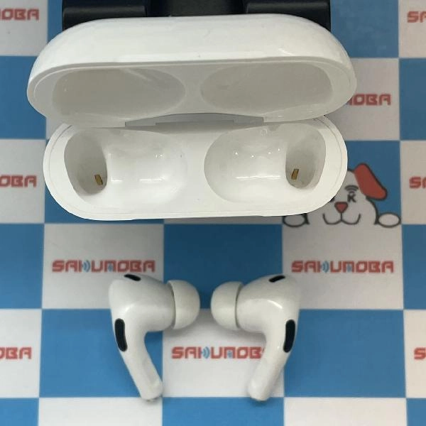 AirPods Pro 第2世代 MQD83J/A  極美品