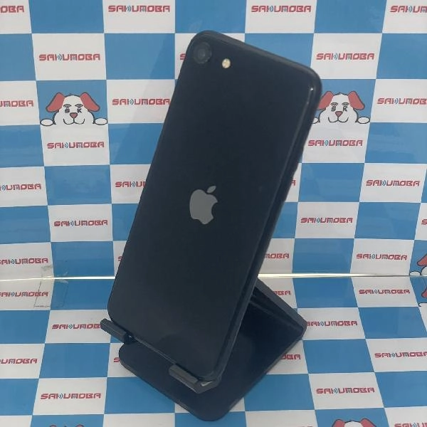 iPhoneSE 第3世代 SoftBank版SIMフリー 128GB MMYF3J/A A2782