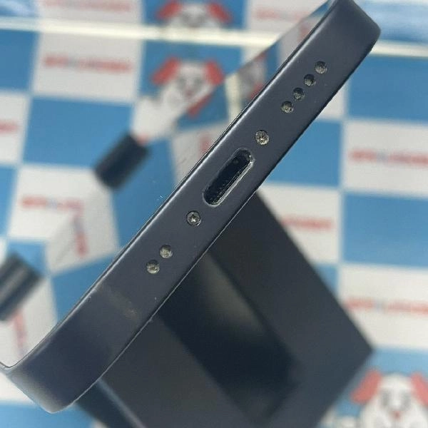 iPhone12 mini au版SIMフリー 128GB MGDJ3J/A A2398 ブラック