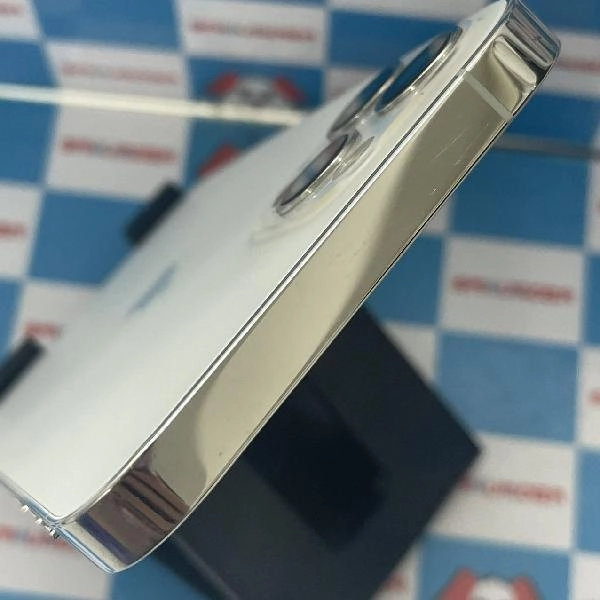 iPhone12 Pro 楽天モバイル版SIMフリー 256GB MGMA3J/A A2406 シルバー