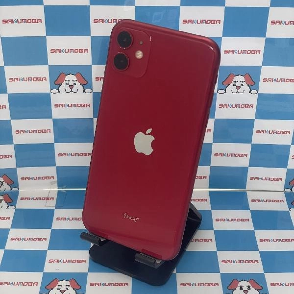 iPhone11 docomo版SIMフリー 128GB MWM32J/A A2221 No 商品カラー