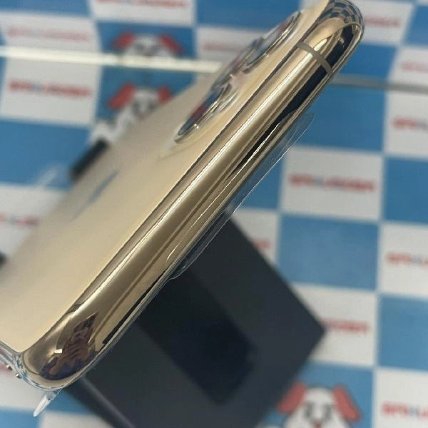 iPhone11 Pro SoftBank版SIMフリー 256GB NWC92J/A A2215 交換未使用品