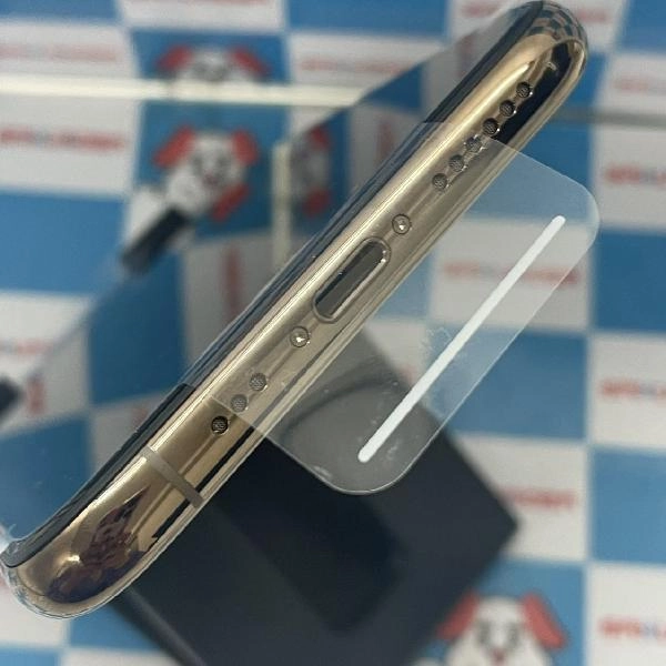 iPhone11 Pro SoftBank版SIMフリー 256GB NWC92J/A A2215 交換未使用品