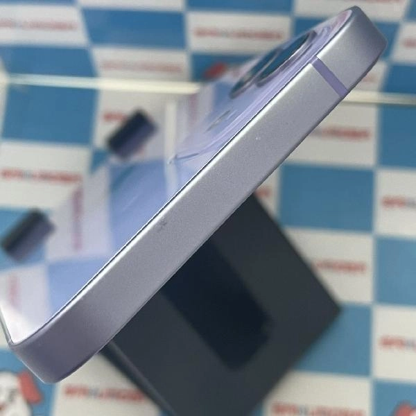 iPhone12 docomo版SIMフリー 64GB MJNH3J/A A2402 パープル