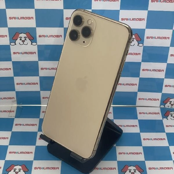 iPhone11 Pro docomo版SIMフリー 64GB MMYC3J/A A2782 極美品