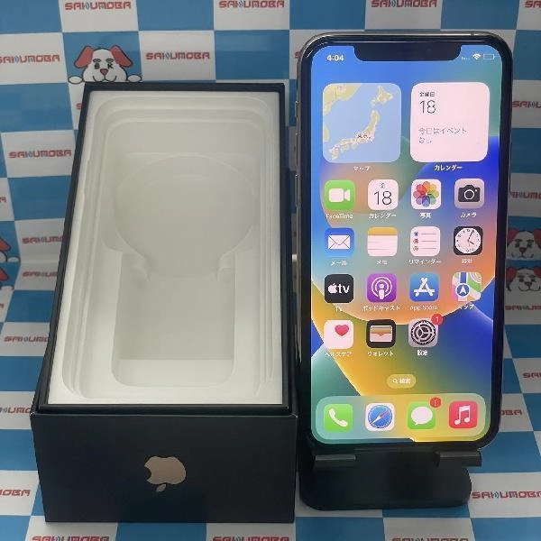 iPhone11 Pro docomo版SIMフリー 64GB MMYC3J/A A2782 極美品