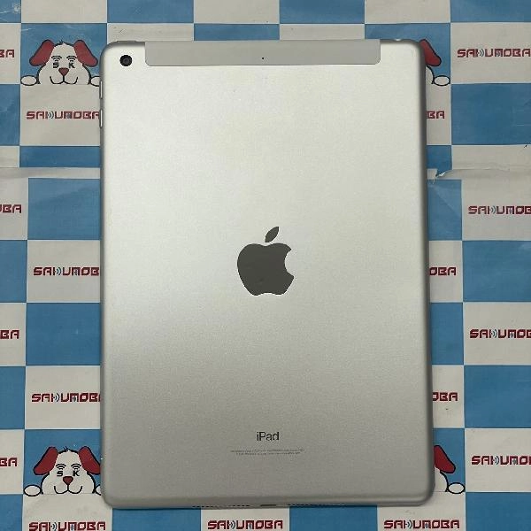iPad 第6世代 docomo版SIMフリー 32GB MR6P2J/A A1954 極美品