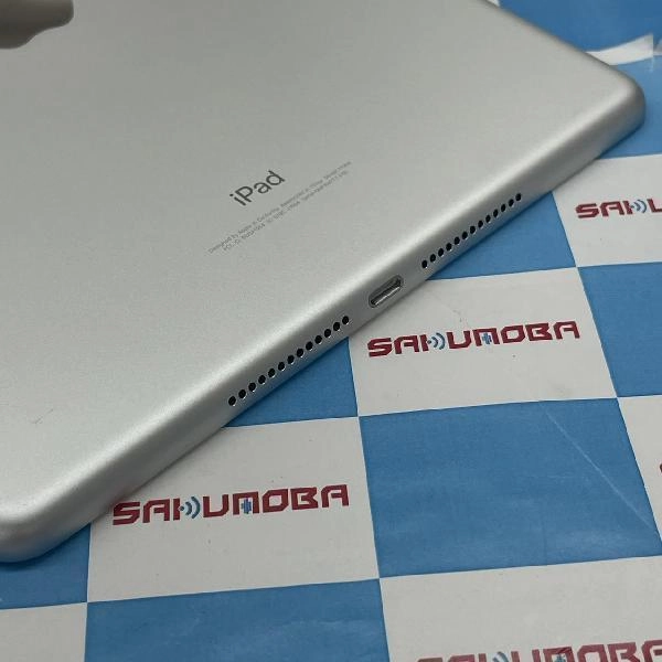 iPad 第6世代 docomo版SIMフリー 32GB MR6P2J/A A1954 極美品