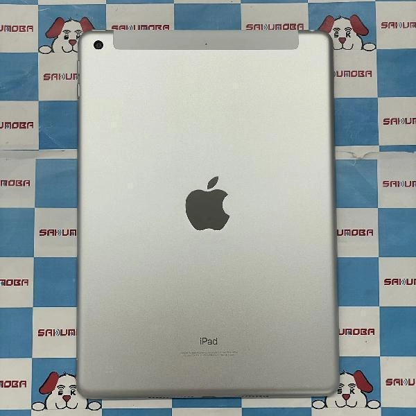 iPad 第6世代 docomo版SIMフリー 32GB MR6P2J/A A1954 極美品
