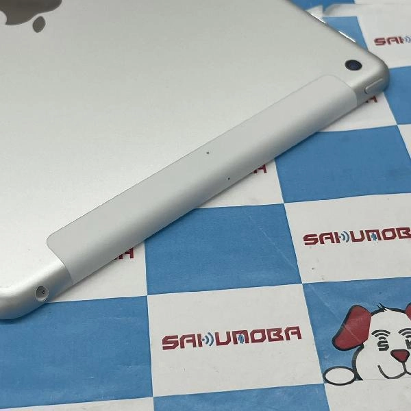 iPad 第6世代 docomo版SIMフリー 32GB MR6P2J/A A1954 極美品