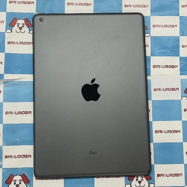 iPad 第7世代 Wi-Fiモデル 128GB MW772J/A A2197