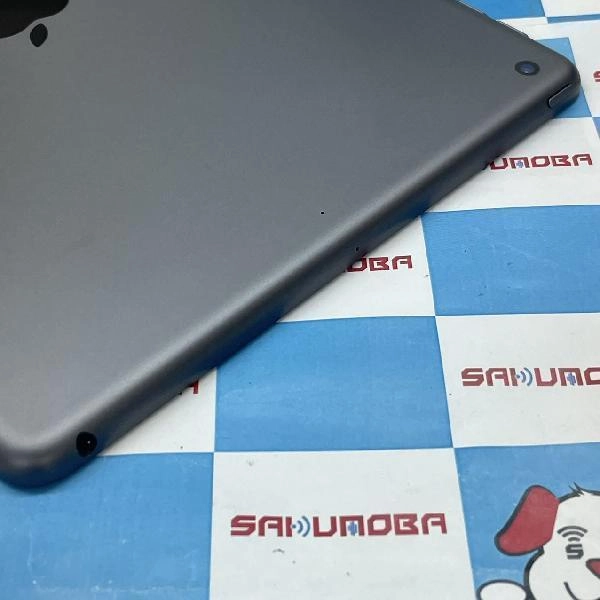 iPad 第7世代 Wi-Fiモデル 128GB MW772J/A A2197