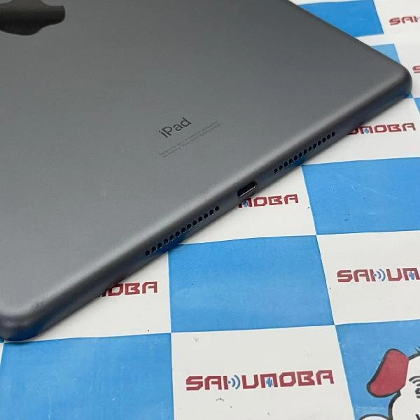 iPad 第7世代 Wi-Fiモデル 128GB MW772J/A A2197