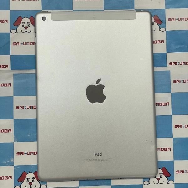 iPad 第6世代 au版SIMフリー 32GB MR6P2J/A A1954