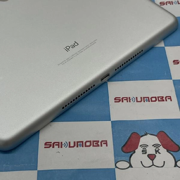 iPad 第6世代 au版SIMフリー 32GB MR6P2J/A A1954 極美品