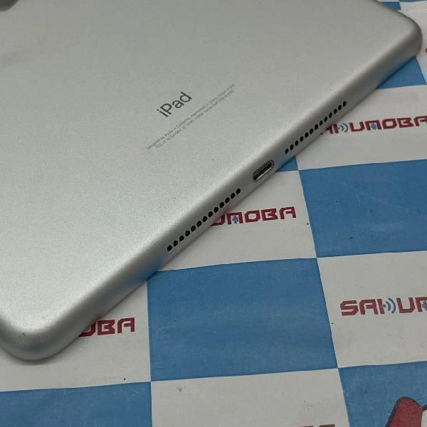 iPad 第6世代 au版SIMフリー 32GB MR6P2J/A A1954