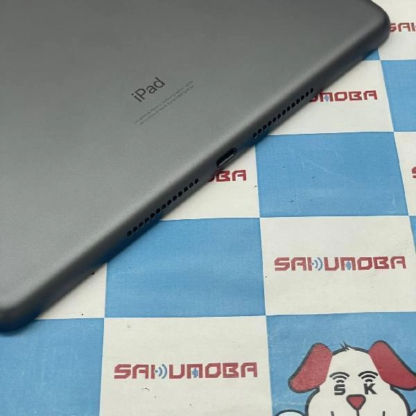 iPad 第9世代 Apple版SIMフリー 64GB MK473J/A A2604 極美品