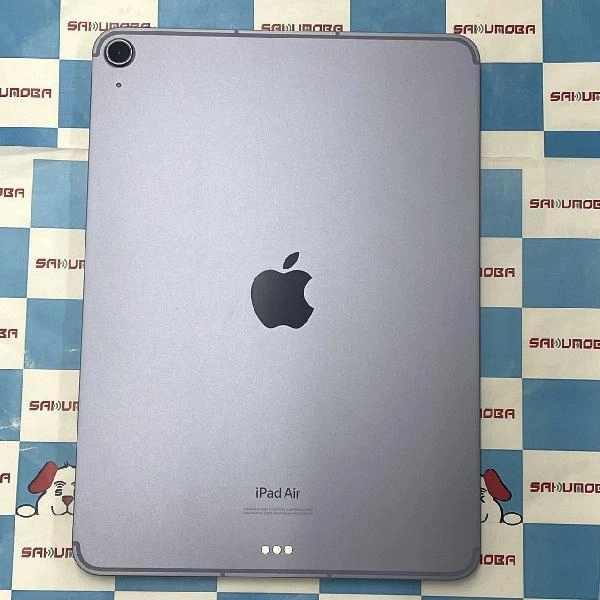 iPad Air 第5世代 docomo版SIMフリー 64GB MME93J/A A2589 開封未使用