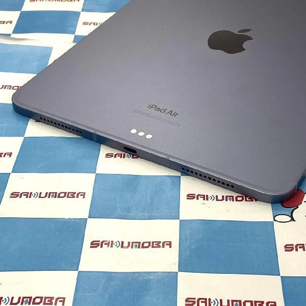 iPad Air 第5世代 docomo版SIMフリー 64GB MME93J/A A2589 開封未使用