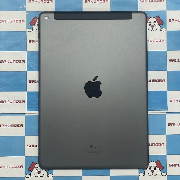 iPad 第9世代 SoftBank版SIMフリー 64GB MK473J/A A2604 極美品