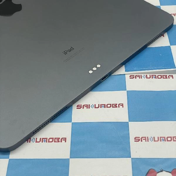 iPad Pro 12.9インチ 第3世代 Wi-Fiモデル 1TB MTFR2J/A A1876 スペースグレイ
