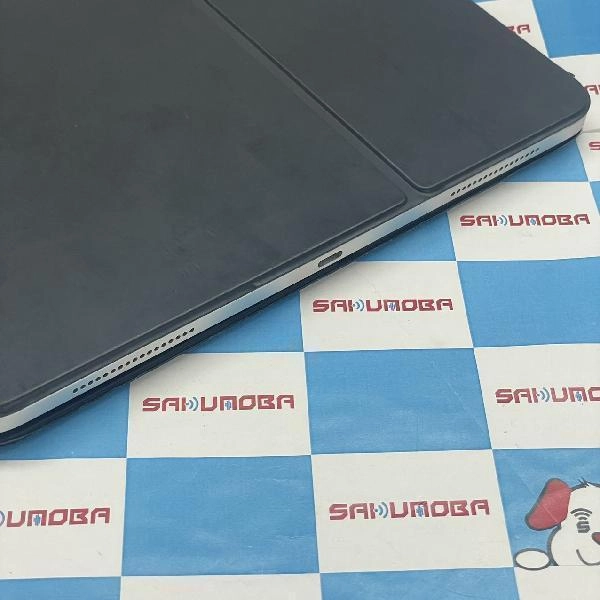 iPad Pro 12.9インチ 第3世代 Wi-Fiモデル 512GB MTFQ2J/A A1876 シルバー