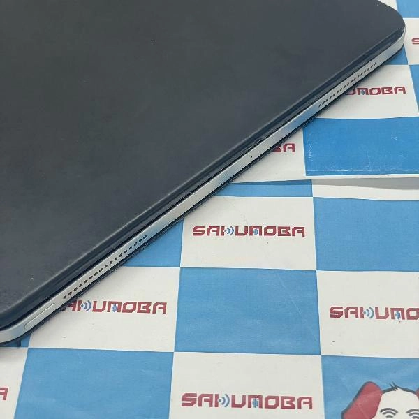 iPad Pro 12.9インチ 第3世代 Wi-Fiモデル 512GB MTFQ2J/A A1876 シルバー