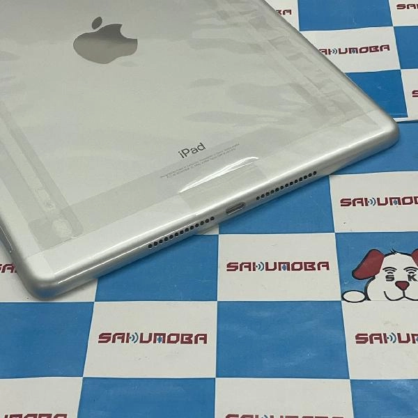 iPad 第6世代 docomo版SIMフリー 32GB MR6P2J/A A1954 開封未使用