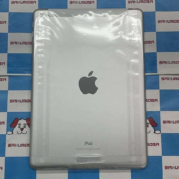 iPad 第6世代 docomo版SIMフリー 32GB MR6P2J/A A1954 開封未使用
