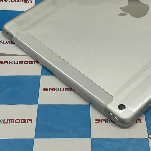iPad 第6世代 docomo版SIMフリー 32GB MR6P2J/A A1954 開封未使用