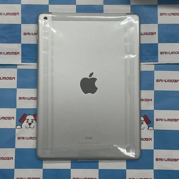 iPad 第6世代 docomo版SIMフリー 32GB MR6P2J/A A1954 開封未使用