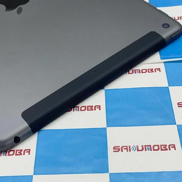 iPad 第9世代 au版SIMフリー 256GB MK4E3J/A A2604 新品同様