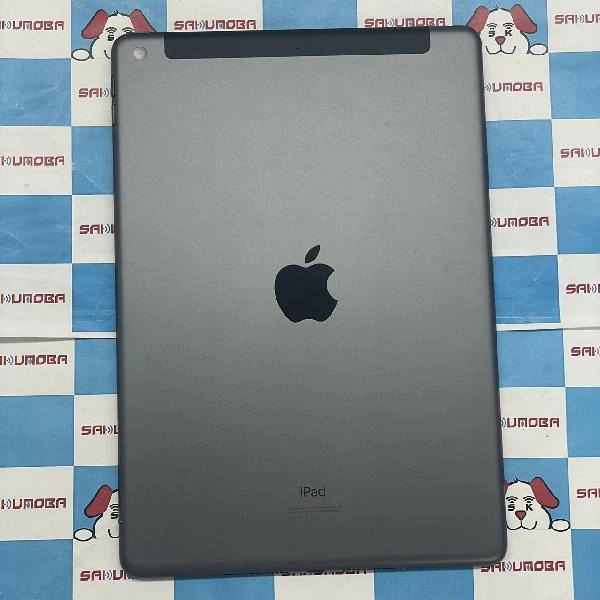 iPad 第9世代 au版SIMフリー 256GB MK4E3J/A A2604 新品同様