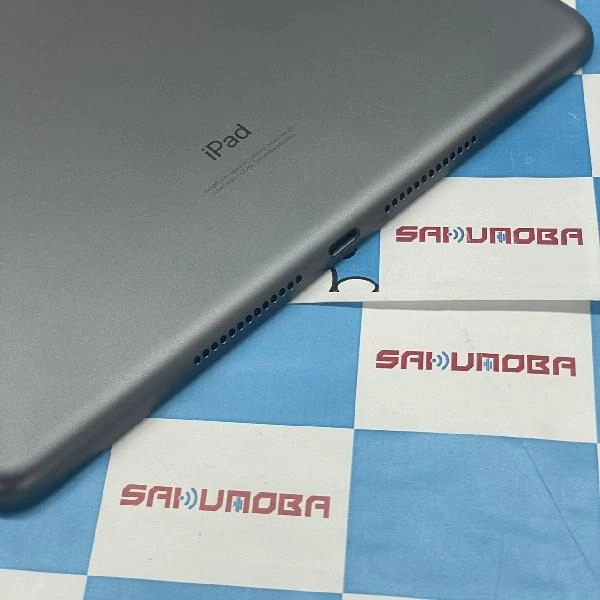 iPad 第9世代 au版SIMフリー 256GB MK4E3J/A A2604 新品同様
