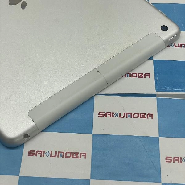 iPad 第6世代 au版SIMフリー 32GB MR6P2J/A A1954