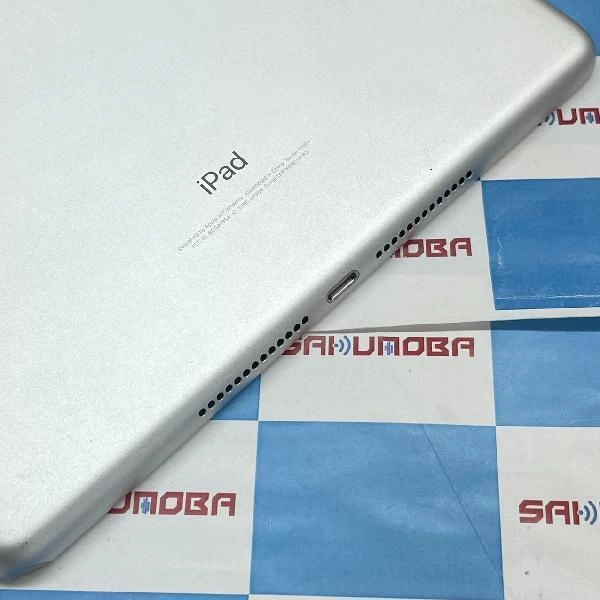 iPad 第6世代 au版SIMフリー 32GB MR6P2J/A A1954