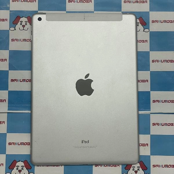 iPad 第6世代 au版SIMフリー 32GB MR6P2J/A A1954