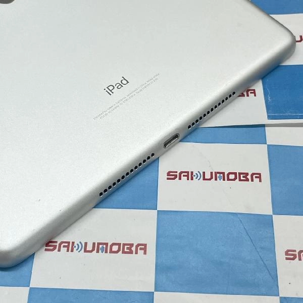 iPad 第6世代 au版SIMフリー 32GB MR6P2J/A A1954