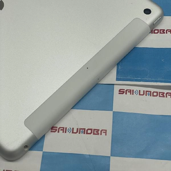 iPad 第6世代 au版SIMフリー 32GB MR6P2J/A A1954