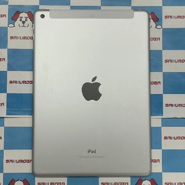 iPad 第6世代 au版SIMフリー 32GB MR6P2J/A A1954