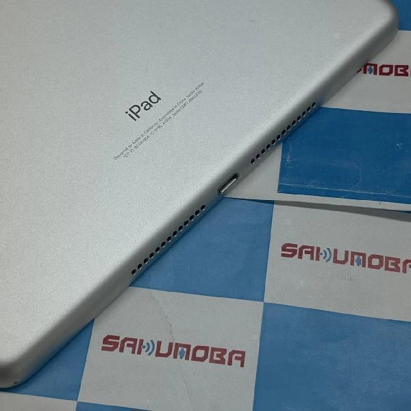 iPad 第6世代 au版SIMフリー 32GB MR6P2J/A A1954