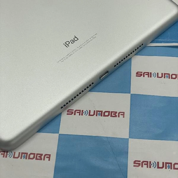 iPad 第6世代 au版SIMフリー 32GB MR6P2J/A A1954