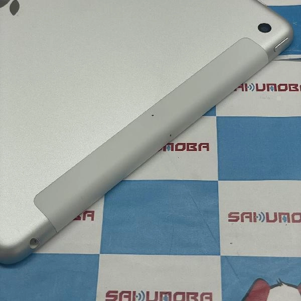 iPad 第6世代 au版SIMフリー 32GB MR6P2J/A A1954