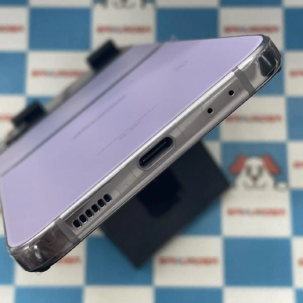 Galaxy Z Flip4 SC-54C docomo 128GB 新品同様