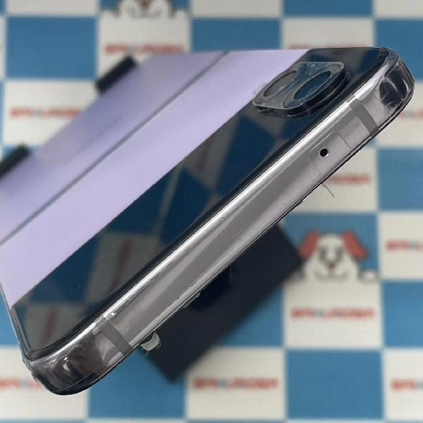 Galaxy Z Flip4 SC-54C docomo 128GB 新品同様