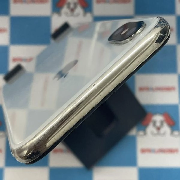 iPhoneX docomo版SIMフリー 64GB MQAY2J/A A1902