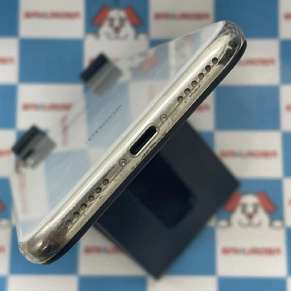 iPhoneX docomo版SIMフリー 64GB MQAY2J/A A1902