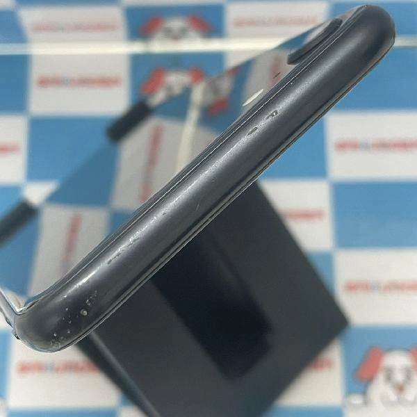 iPhoneSE 第2世代 au版SIMフリー 64GB MX9R2J/A A2296 ブラック