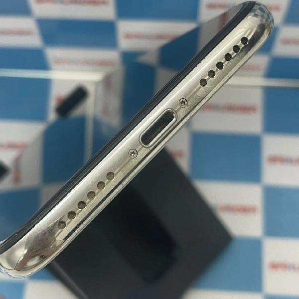 iPhoneX SoftBank版SIMフリー 64GB MQAY2J/A A1902